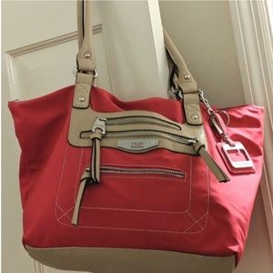 ❤️SALE❤️Tyler Rodan Satchel